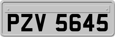 PZV5645