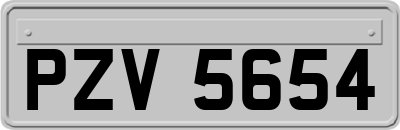 PZV5654