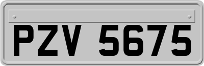 PZV5675