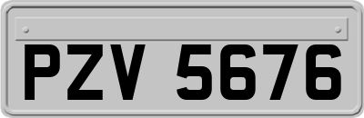 PZV5676