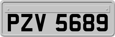 PZV5689