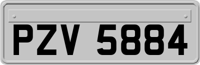 PZV5884