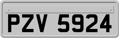 PZV5924