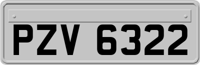 PZV6322