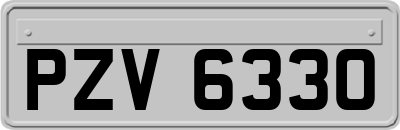 PZV6330