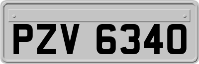 PZV6340