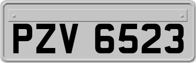 PZV6523