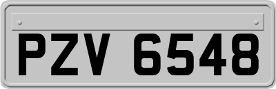 PZV6548