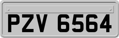 PZV6564