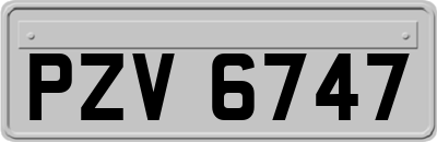 PZV6747