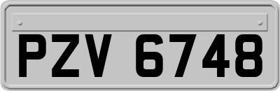 PZV6748