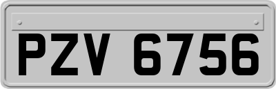 PZV6756