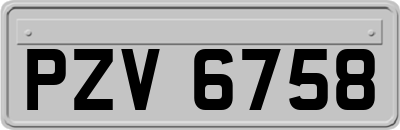 PZV6758