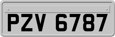 PZV6787