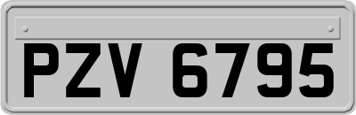 PZV6795