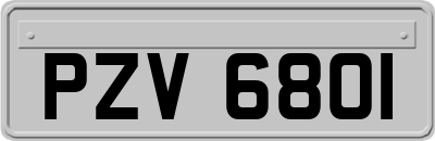 PZV6801