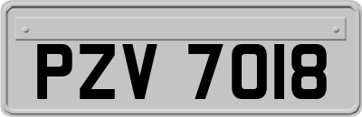 PZV7018