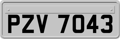 PZV7043