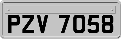 PZV7058