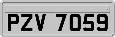 PZV7059