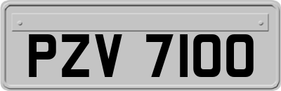 PZV7100