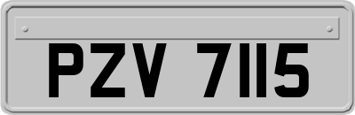 PZV7115