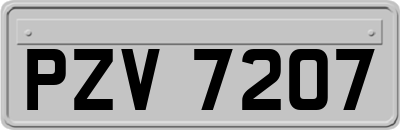 PZV7207