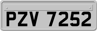 PZV7252