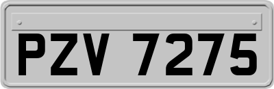 PZV7275