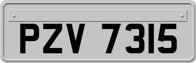 PZV7315