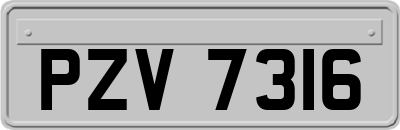 PZV7316