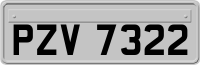 PZV7322