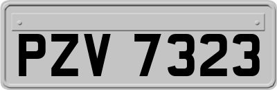 PZV7323