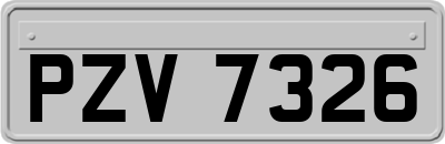 PZV7326