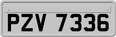 PZV7336