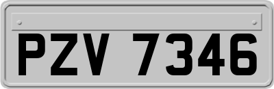 PZV7346