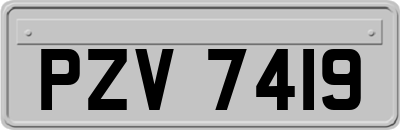 PZV7419