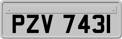 PZV7431