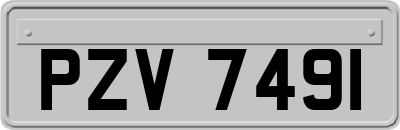 PZV7491