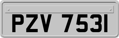 PZV7531