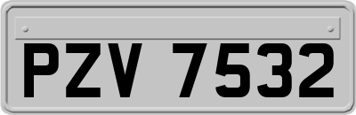 PZV7532