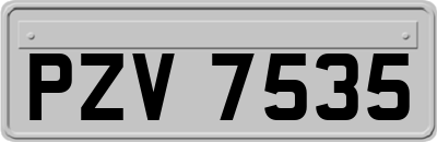 PZV7535