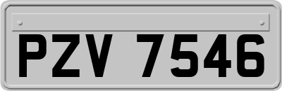 PZV7546