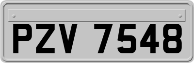 PZV7548