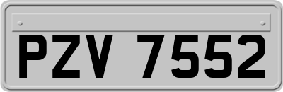 PZV7552