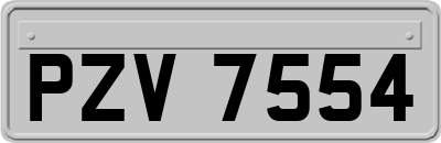 PZV7554