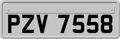 PZV7558