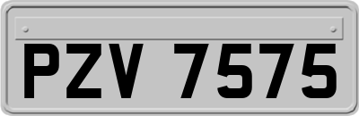 PZV7575