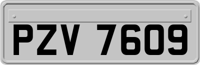 PZV7609