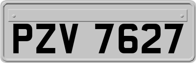 PZV7627